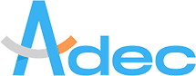 Logo ADEC SA