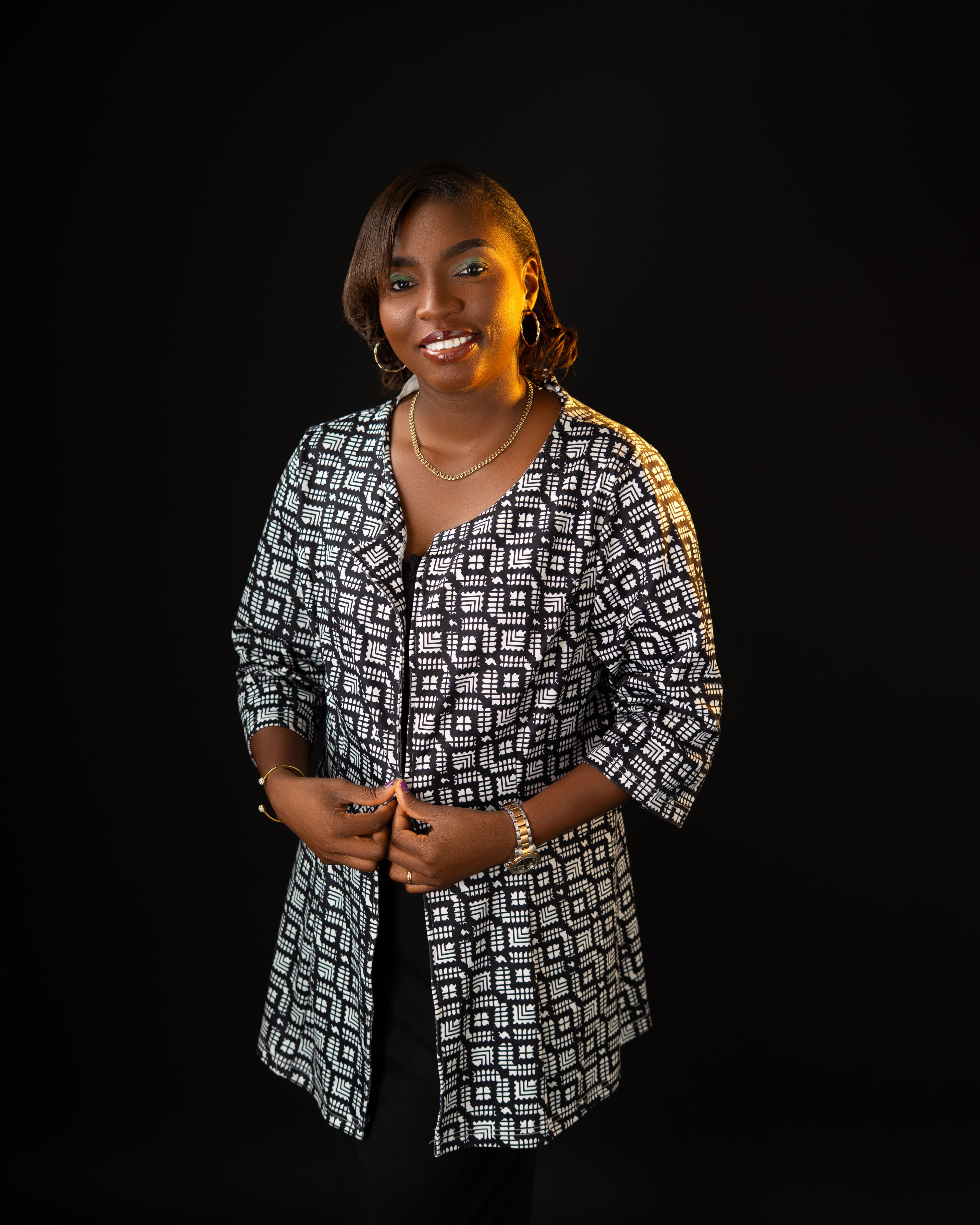 Colombe DJIREBO