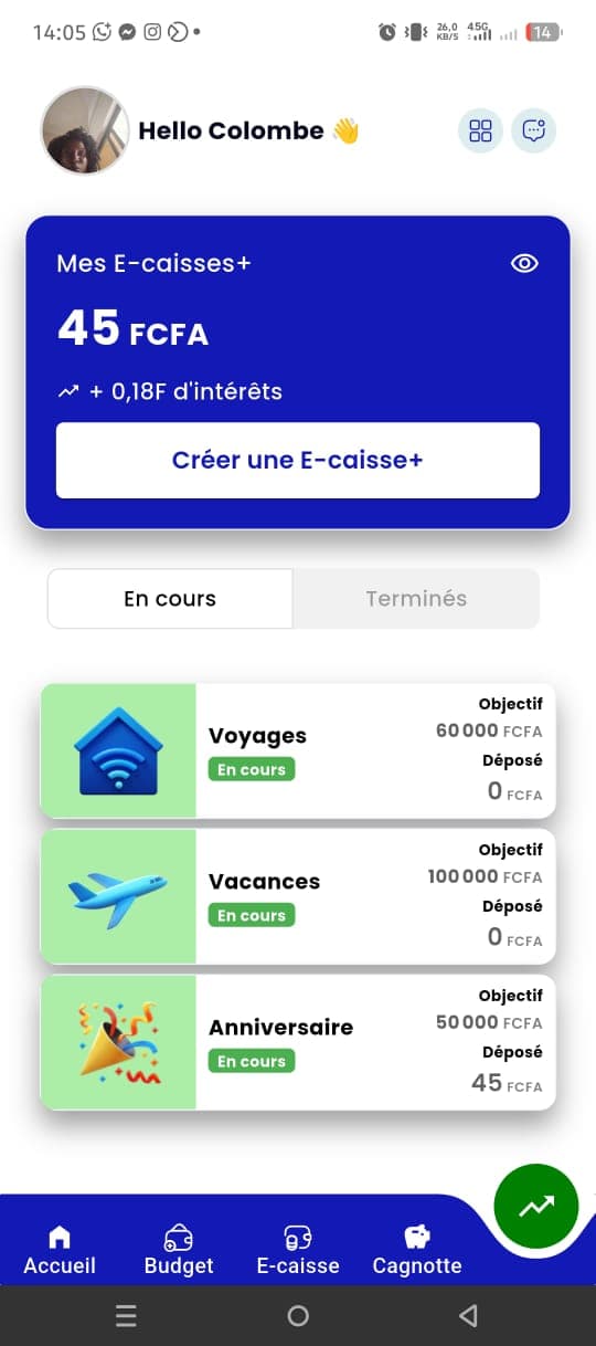 E-caisse+